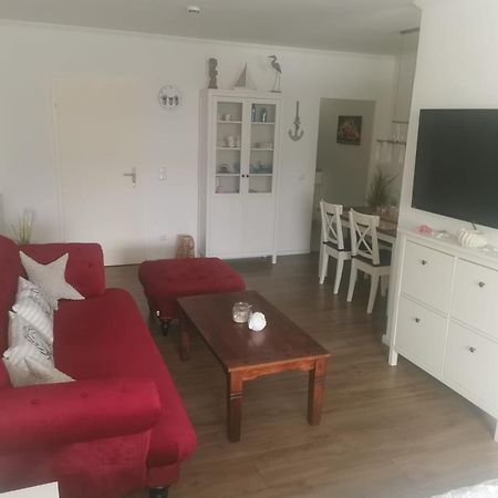 Ferienwohnung Kuestenkind Wendtorf 외부 사진