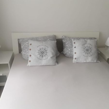 Ferienwohnung Kuestenkind Wendtorf 객실 사진