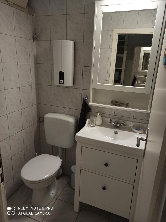 Ferienwohnung Kuestenkind Wendtorf 외부 사진